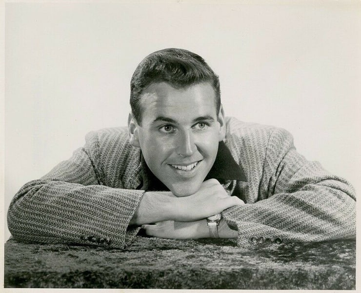 Paul Lynde