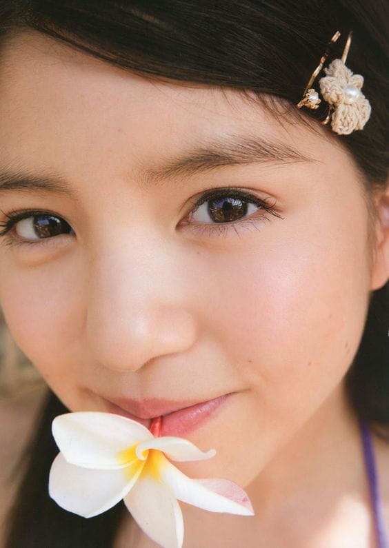 Picture Of Umika Kawashima