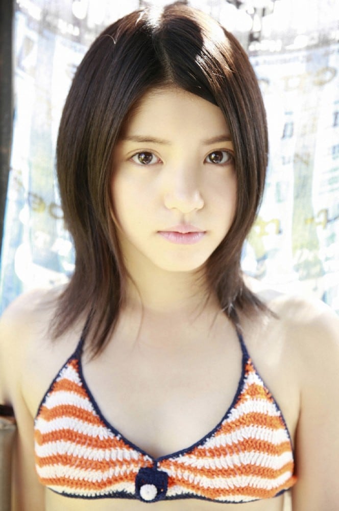 Picture Of Umika Kawashima