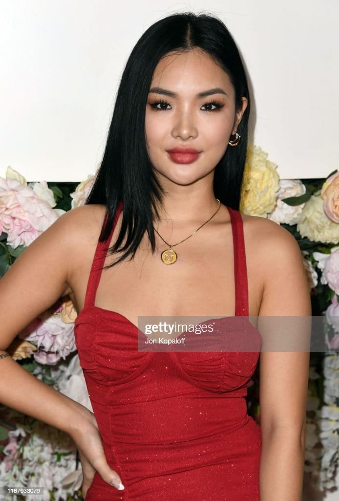 Picture Of Chailee Son