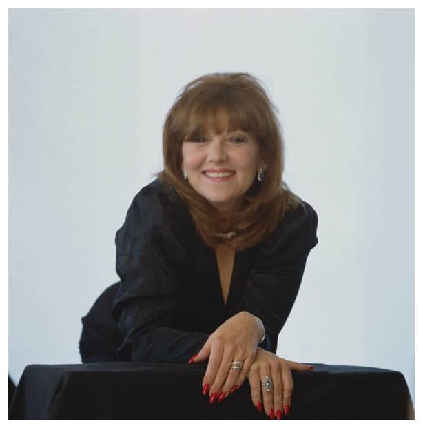 Brenda Vaccaro