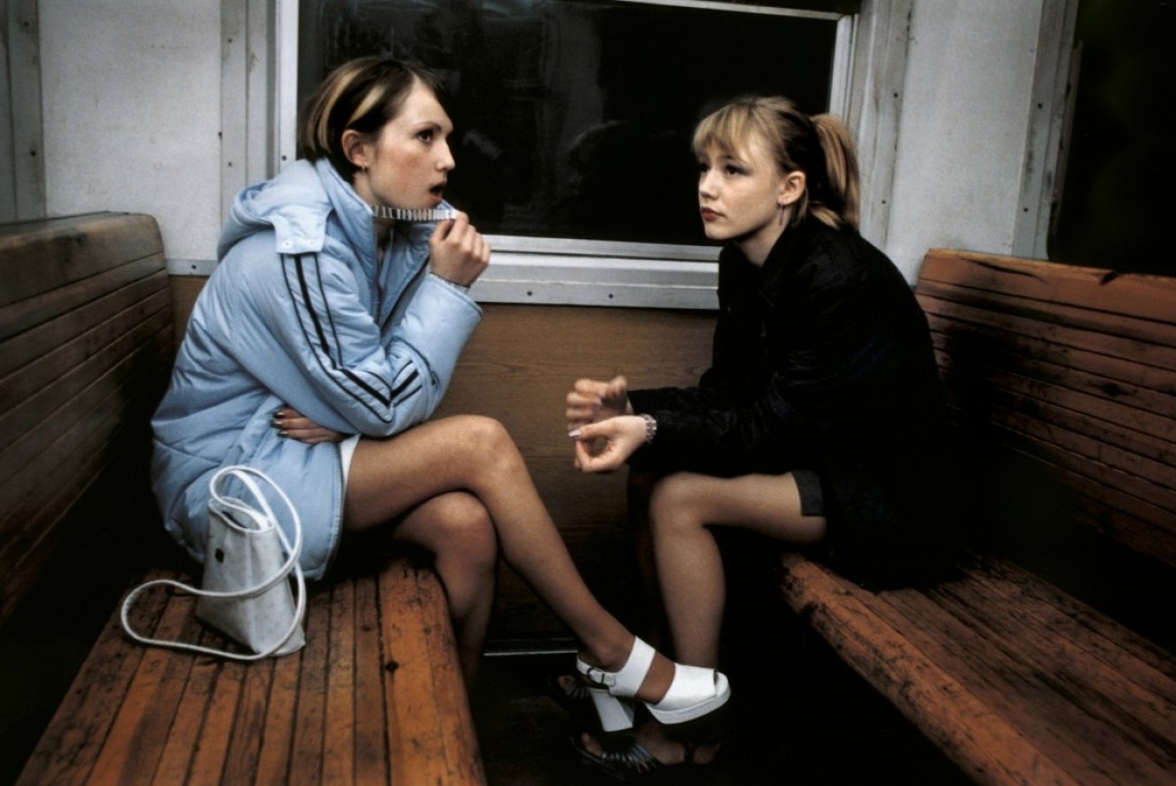 Lilya Forever Lilya Forever