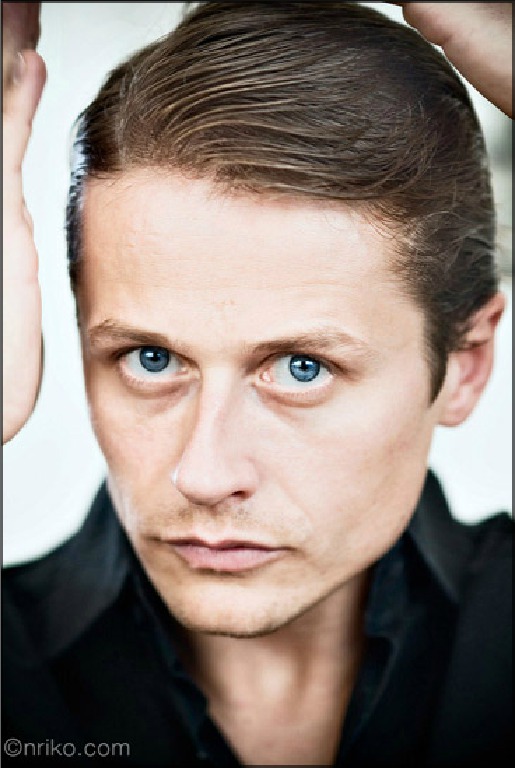Roman Knizka Roman Knizka