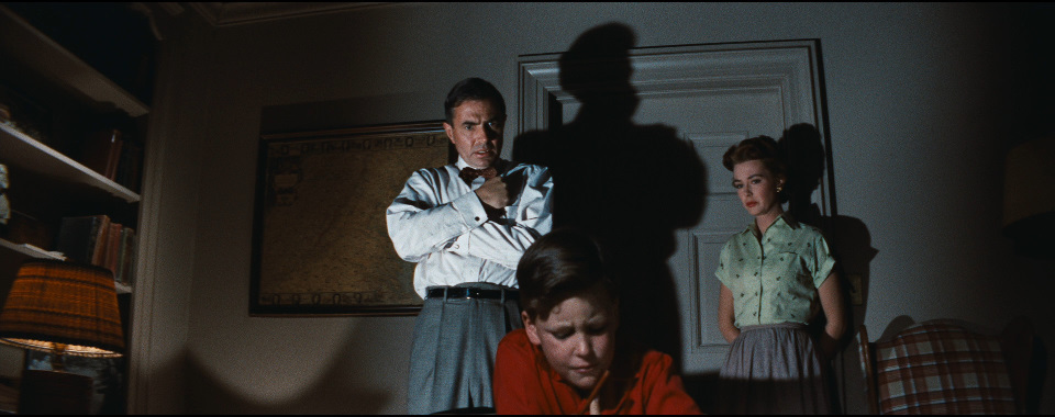 Bigger Than Life (1956) Bigger Than Life (1956)