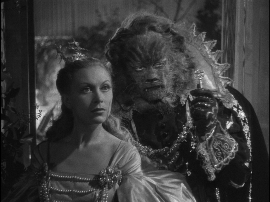 Beauty and the Beast Beauty and the Beast