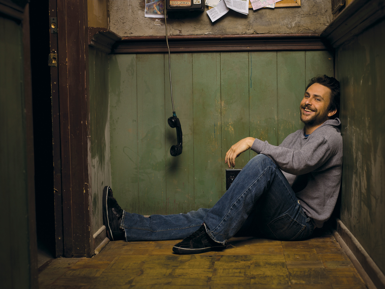 Charlie Day Charlie Day