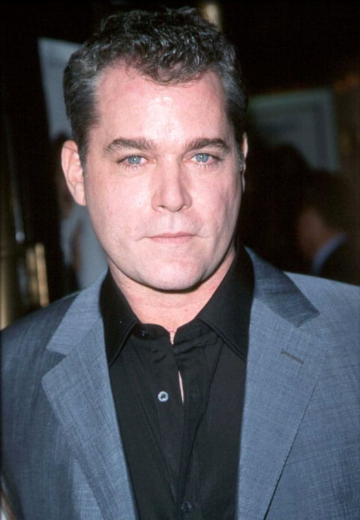 Ray Liotta Fiancé