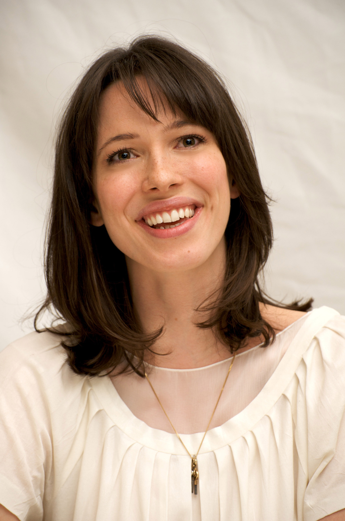 Picture of Rebecca Hall