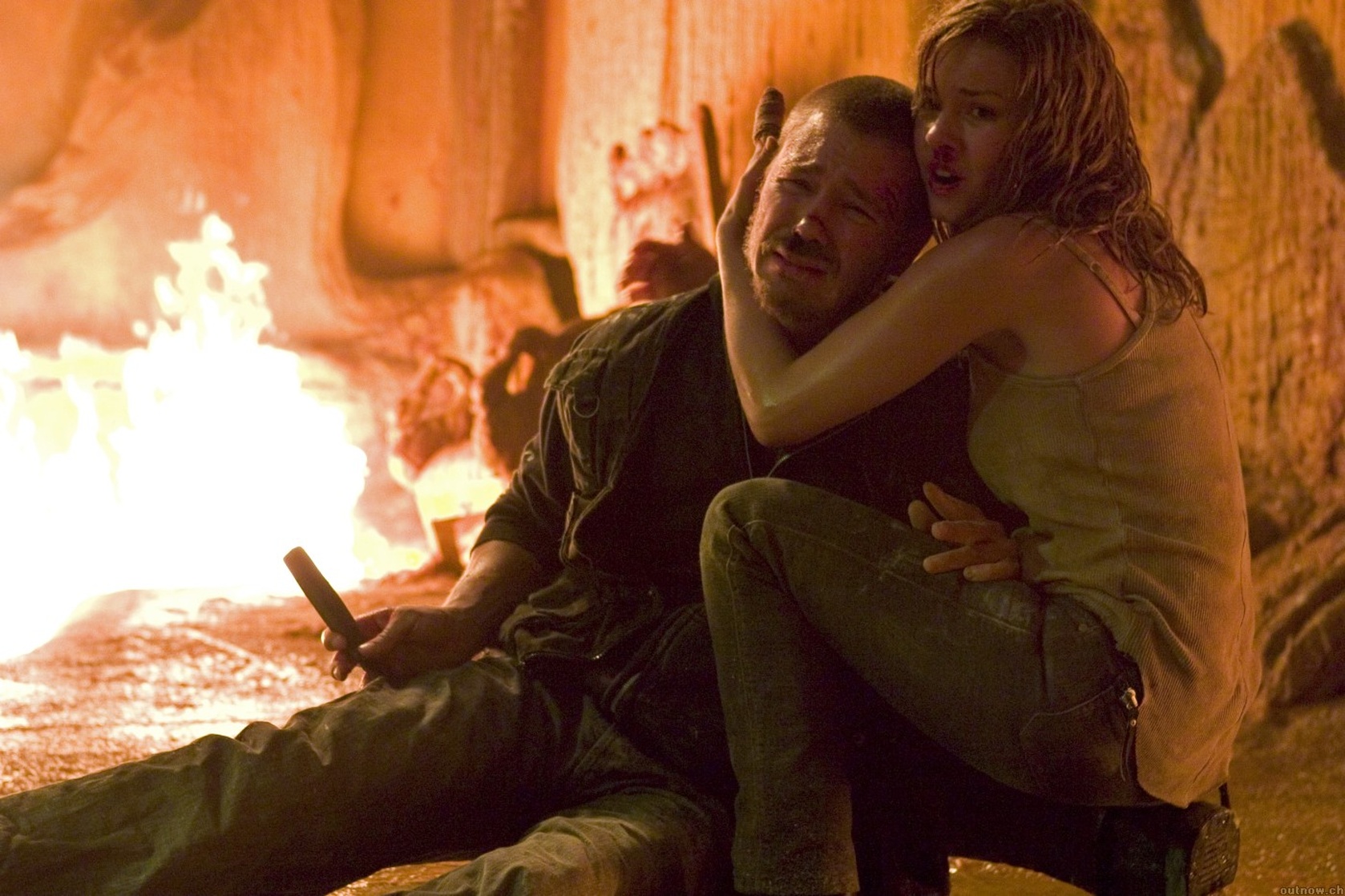 House of Wax (2005) House of Wax (2005)