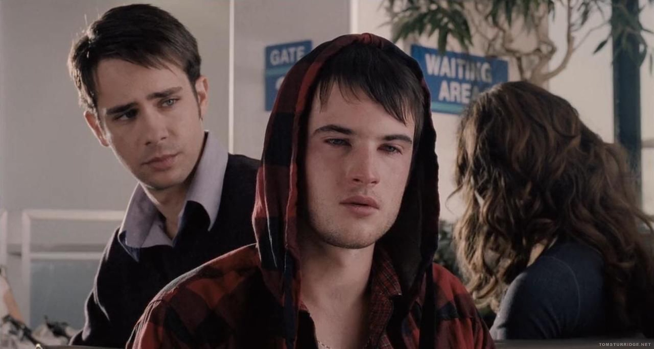 Waiting for Forever (2010) Waiting for Forever (2010)