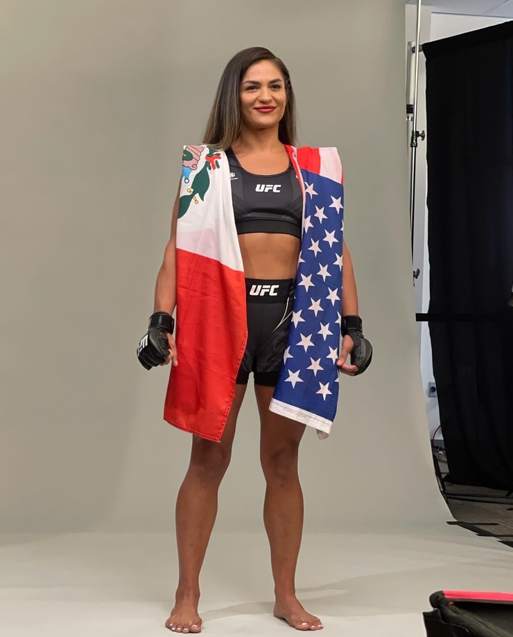 Picture Of Cynthia Calvillo