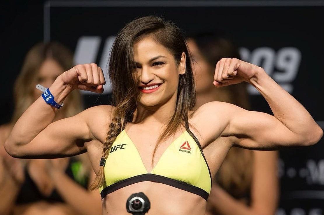 Picture Of Cynthia Calvillo