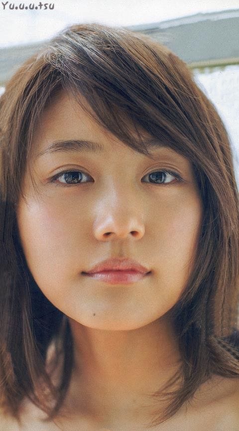 Picture Of Kasumi Arimura