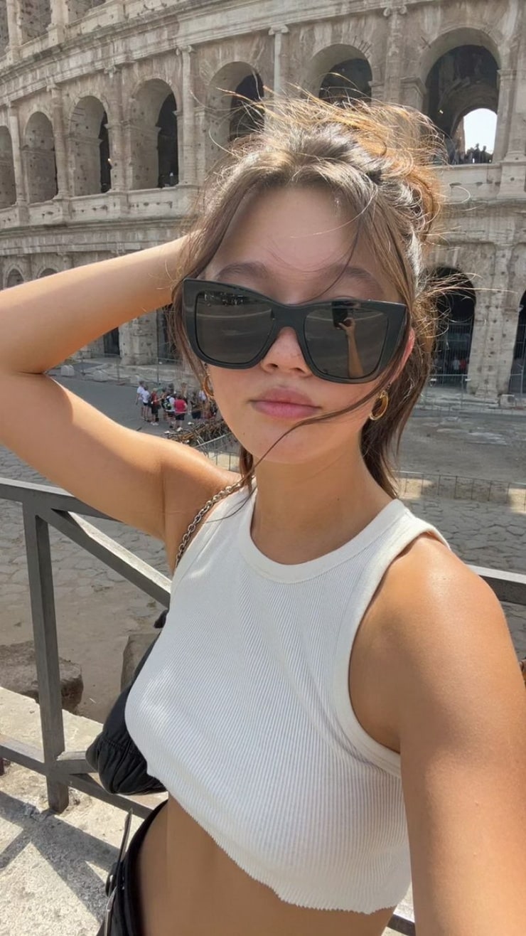 Lily Chee Picture