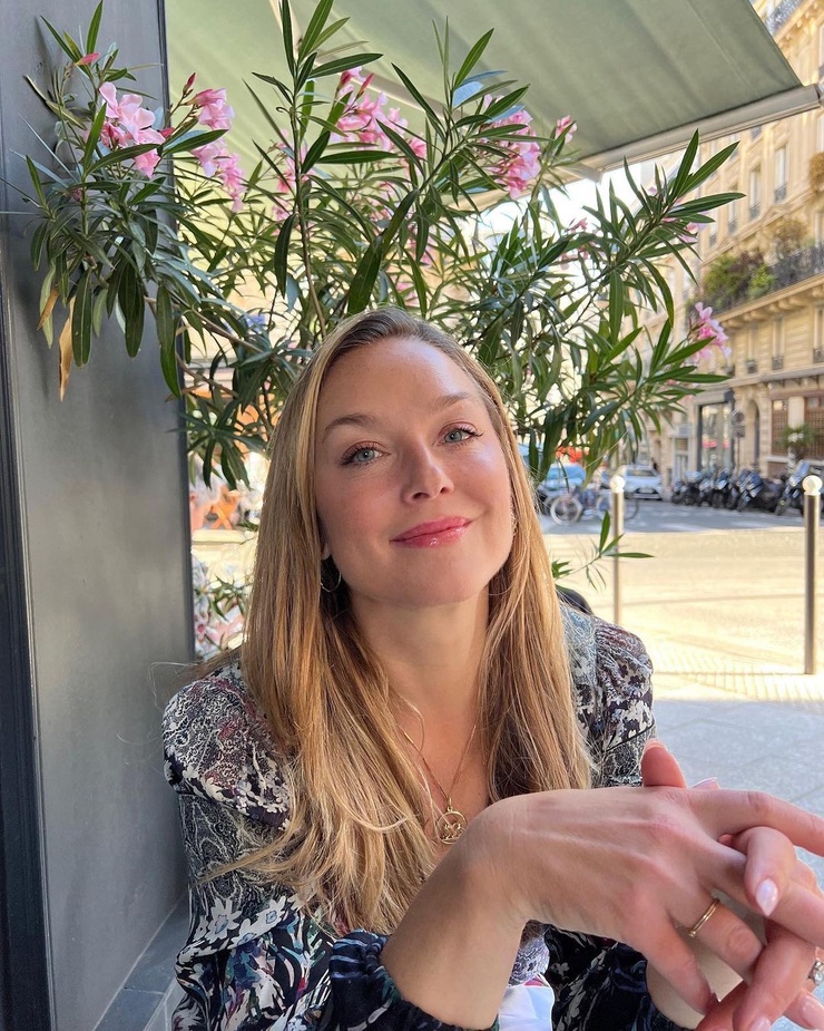 Picture of Elisabeth Röhm