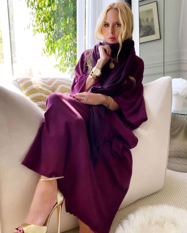 Rachel Zoe