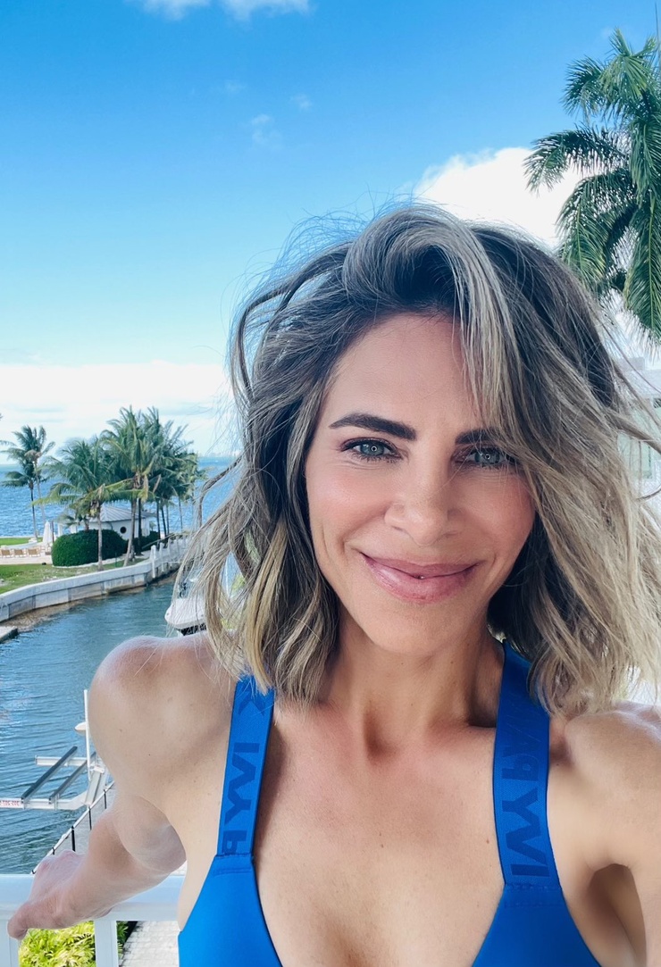 Picture Of Jillian Michaels