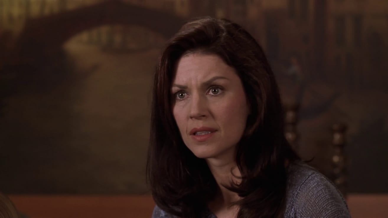 Wendy Crewson