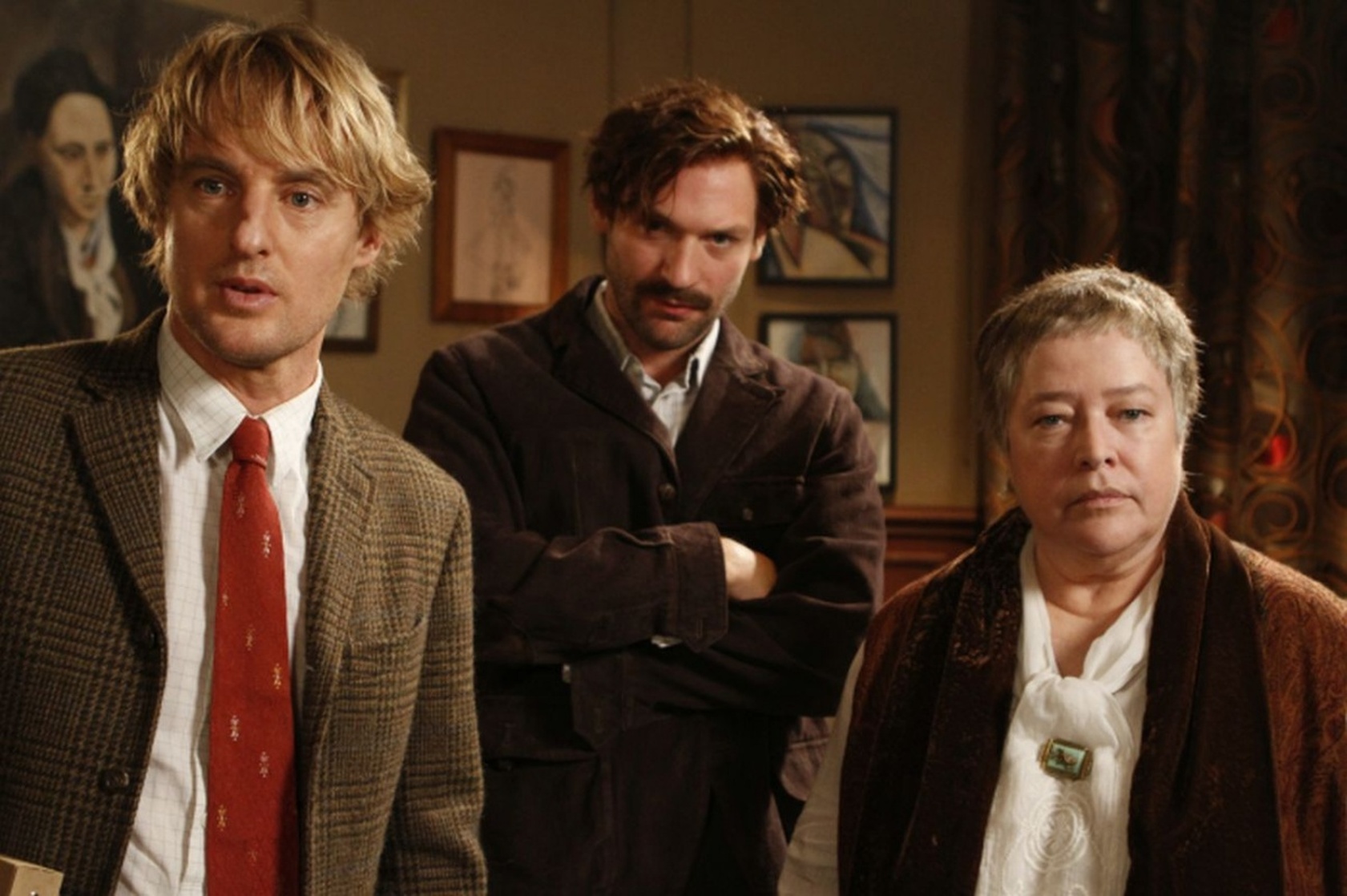Midnight in Paris Midnight in Paris
