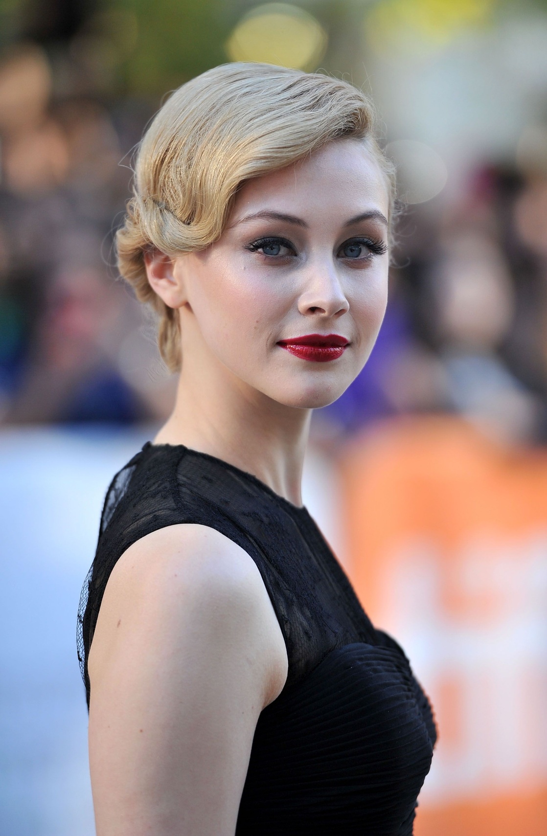 Picture of Sarah Gadon