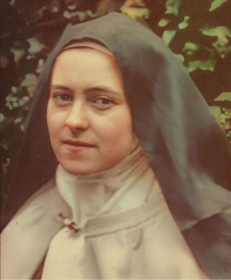 Picture of Sainte Thérèse de Lisieux