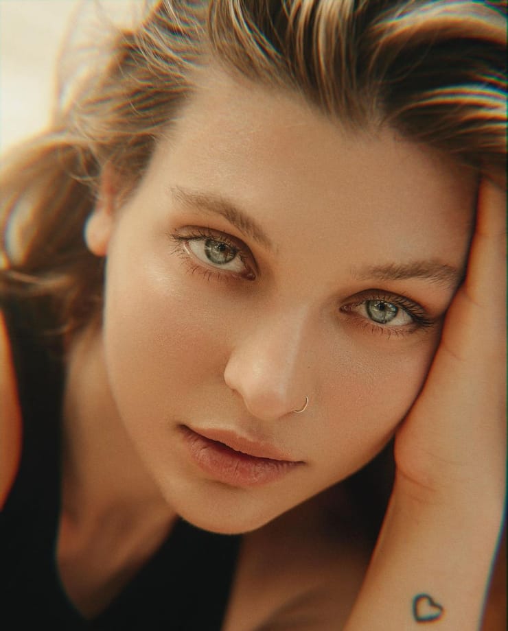 Magdalena Zalejska Image