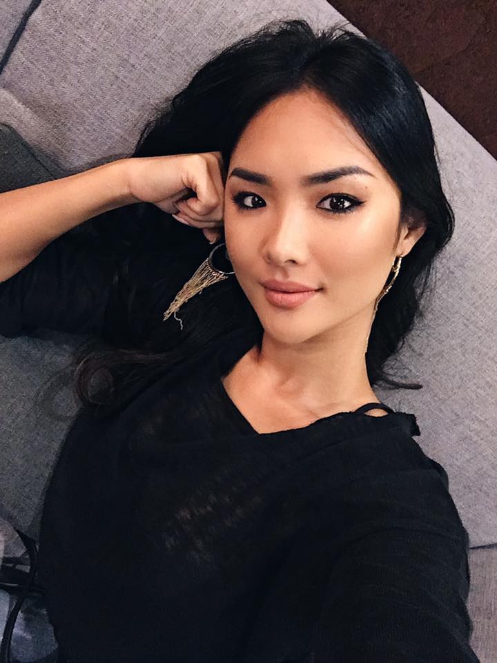 Chailee Son