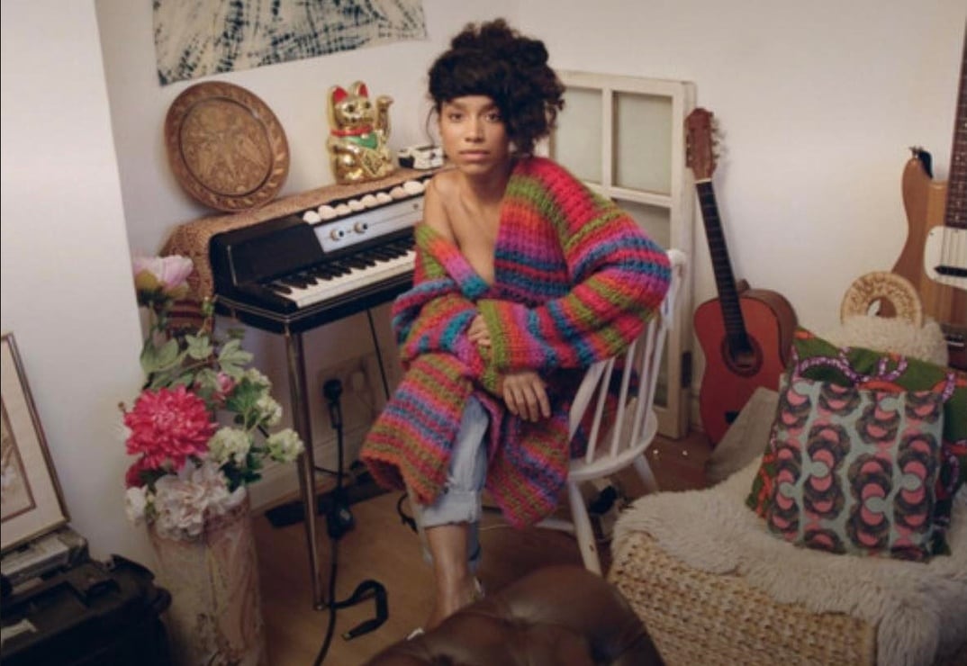 Lianne La Havas