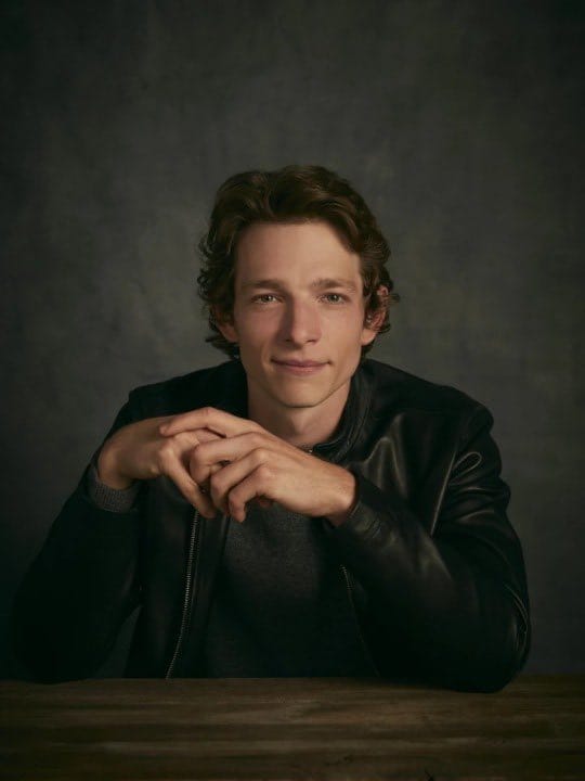 Image Of Mike Faist