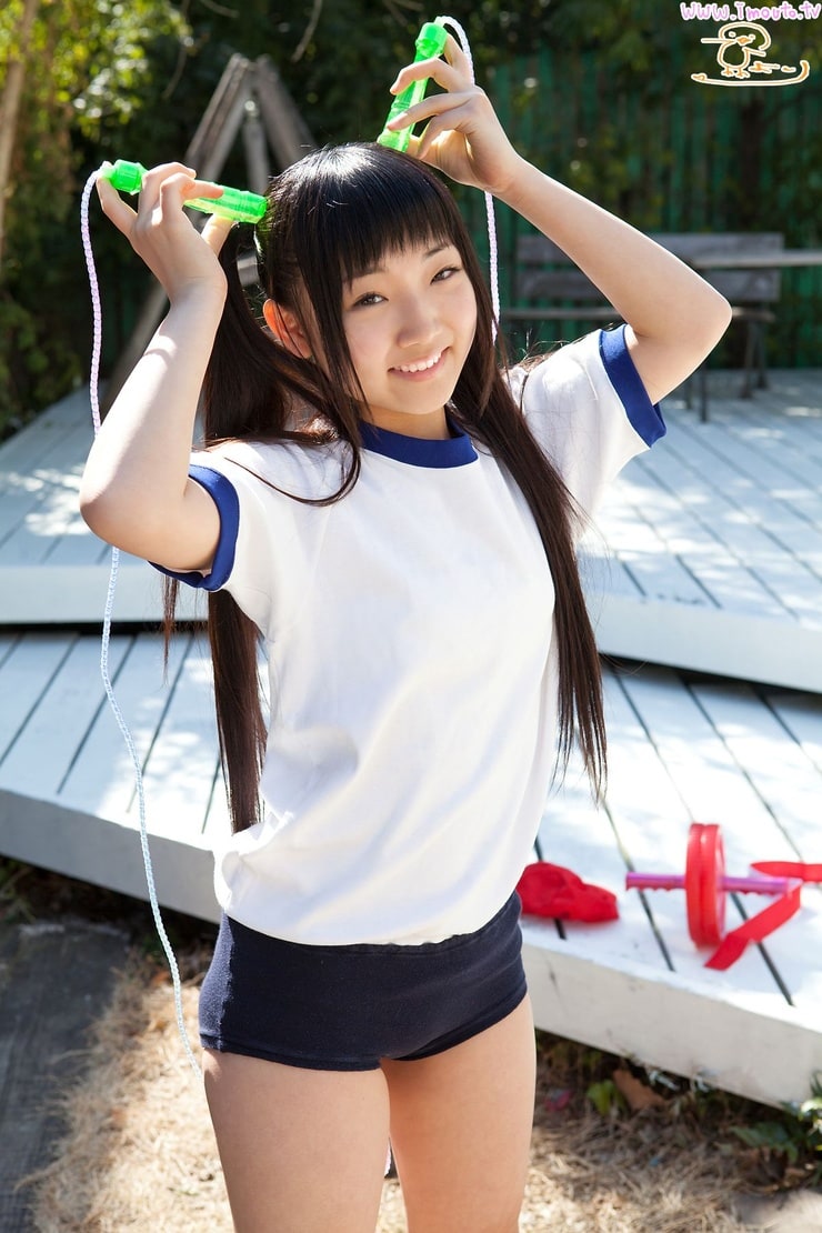 Picture Of Hiyori Izumi