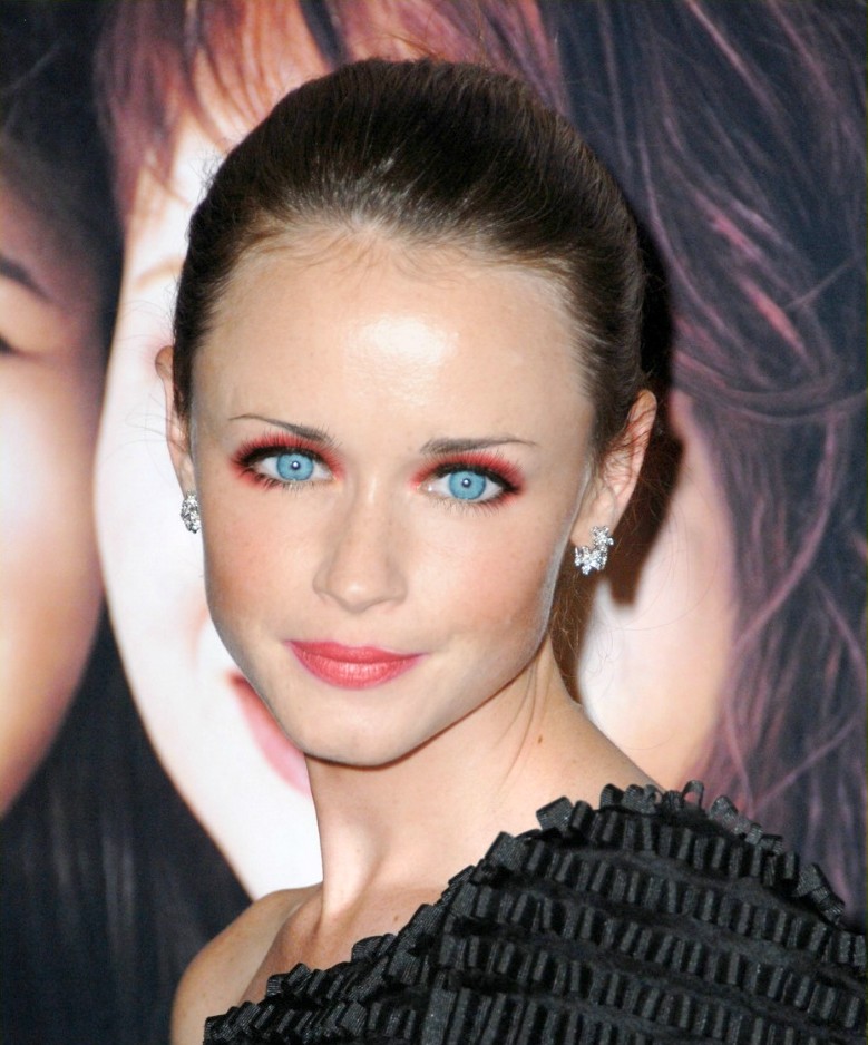 Alexis Bledel Alexis Bledel