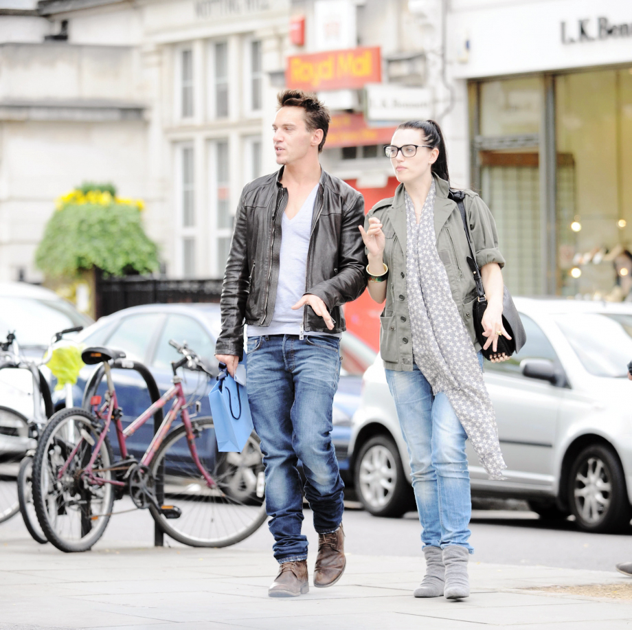 Jonathan Rhys Meyers Jonathan Rhys Meyers