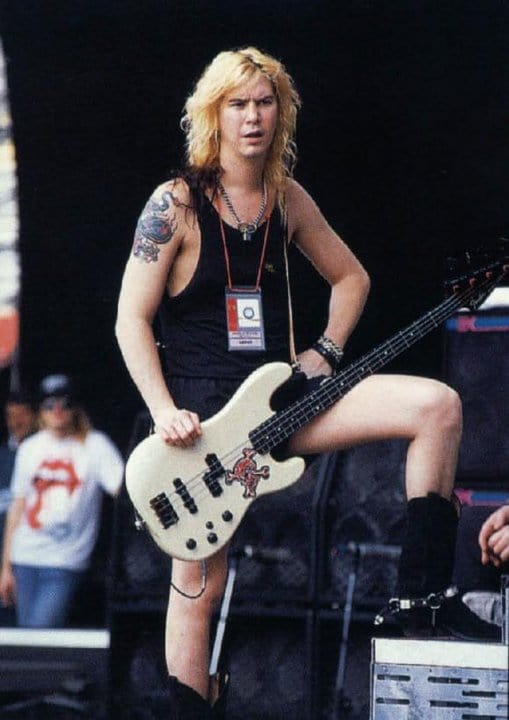 duff mckagan figure