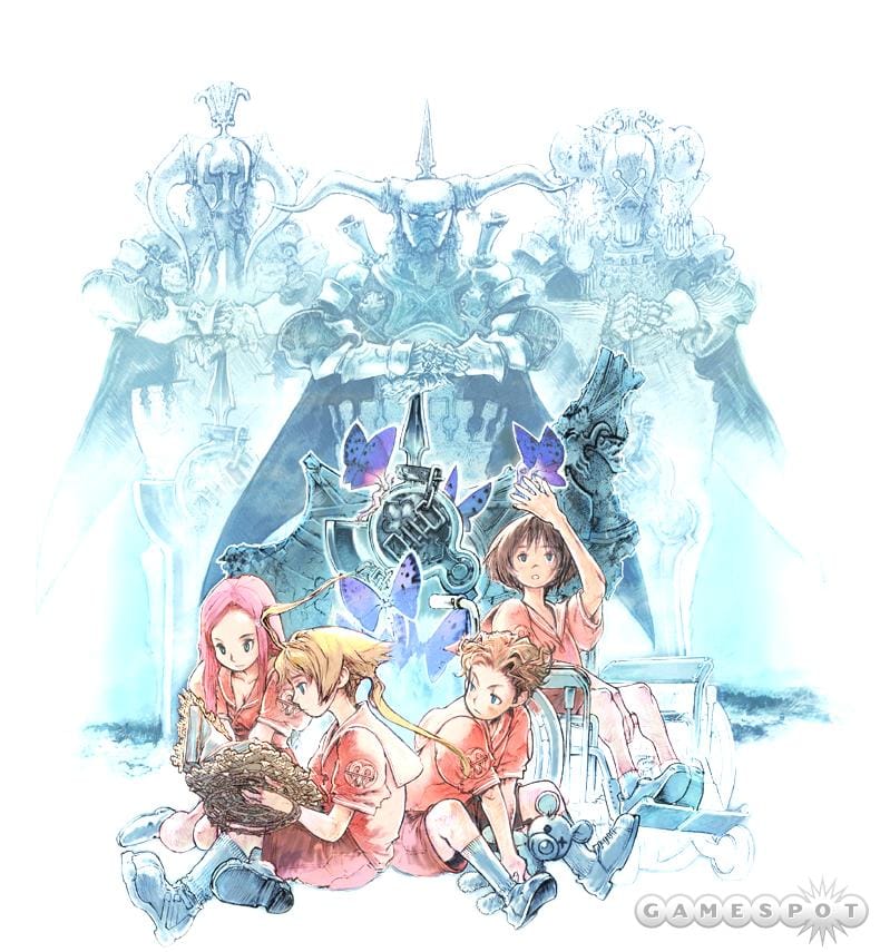 Final Fantasy V Final Fantasy Wiki - FANDOM powered by Wikia
