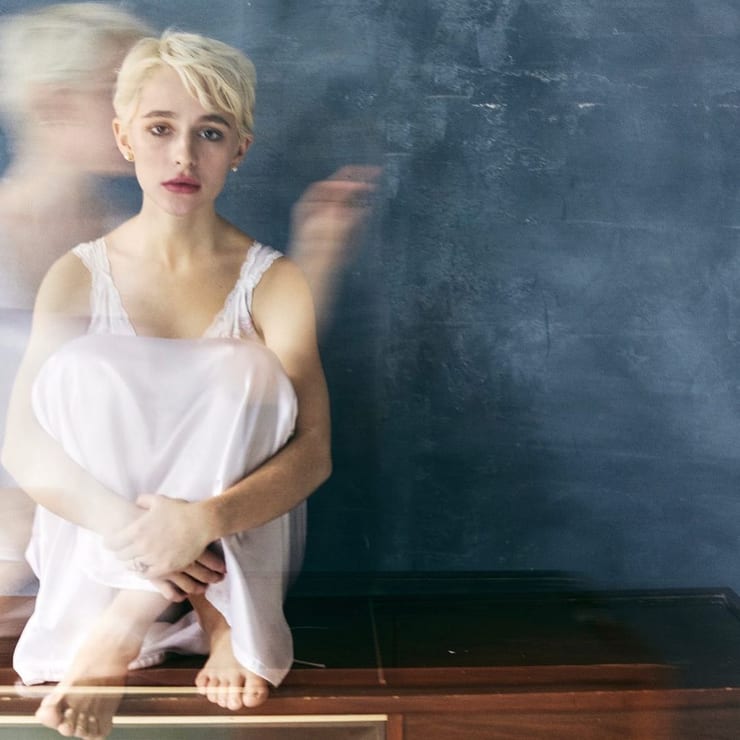 Sophia Anne Caruso Image