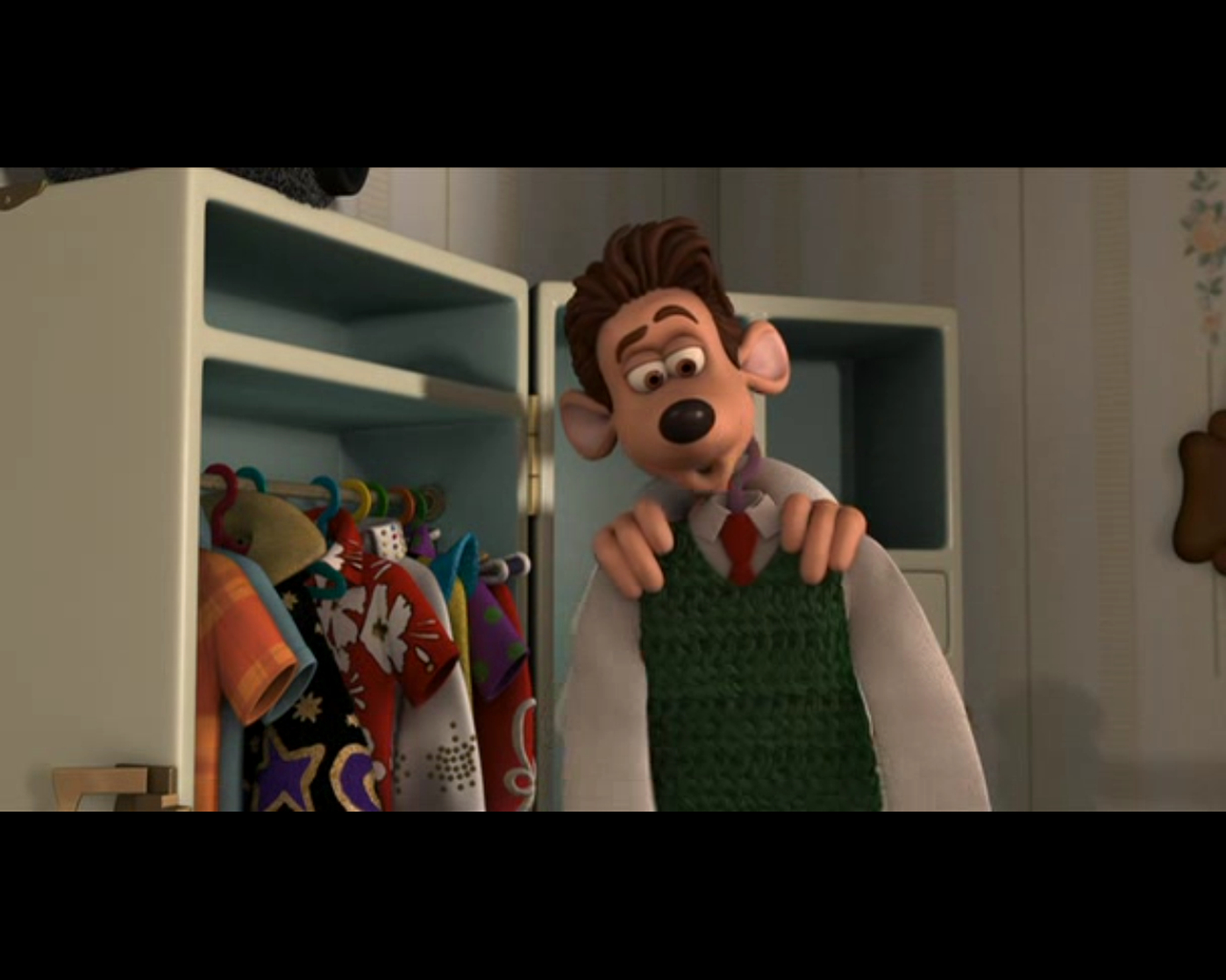 Flushed Away Flushed Away