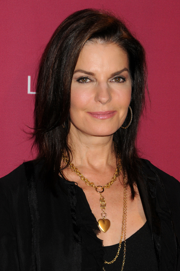 Picture of Sela Ward