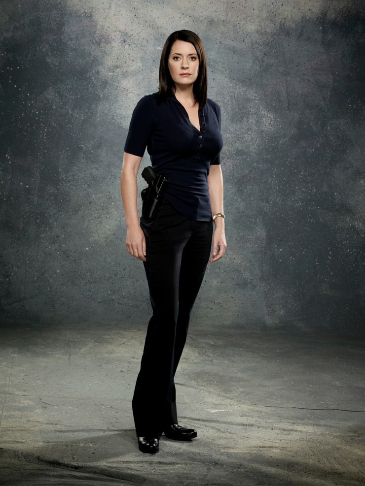 Picture Of Paget Brewster