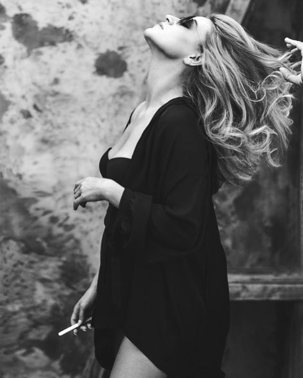 Picture Of Melody Gardot