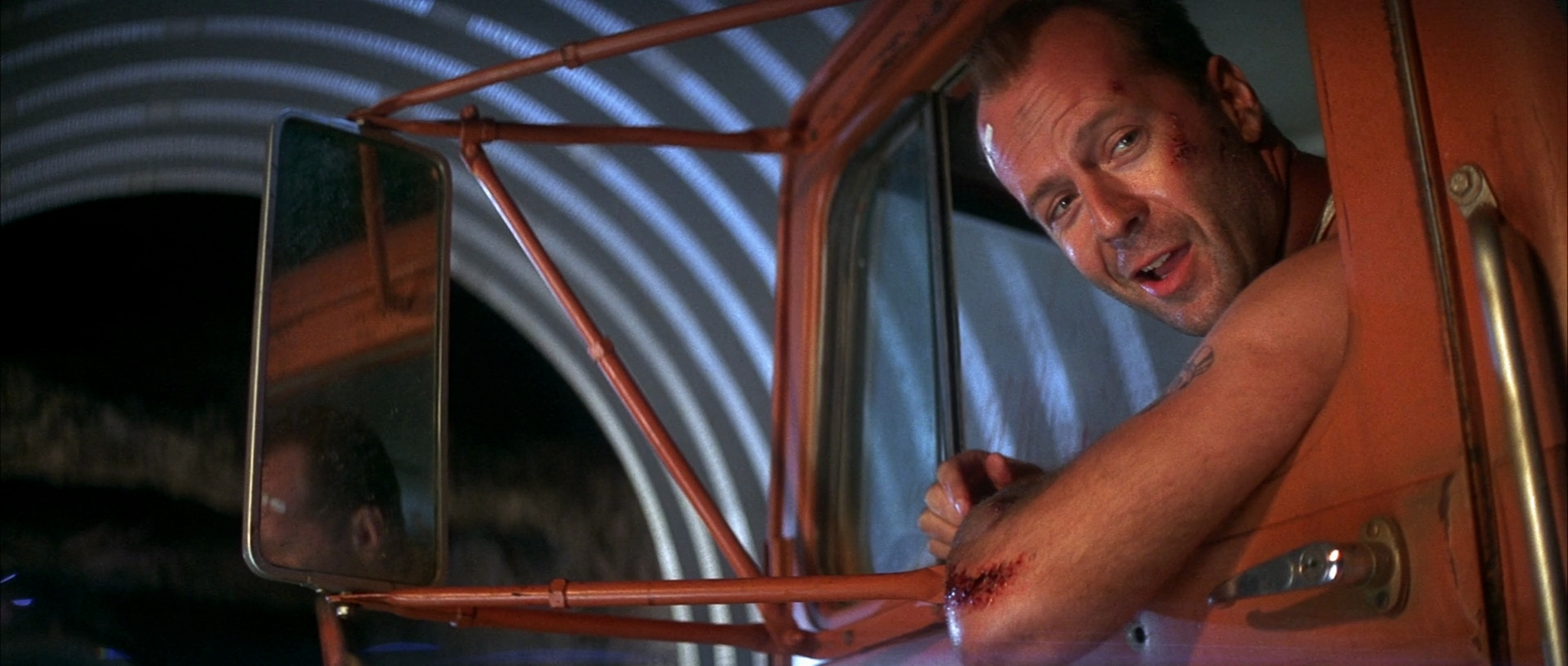 Die Hard with a Vengeance (1995) Die Hard with a Vengeance (1995)