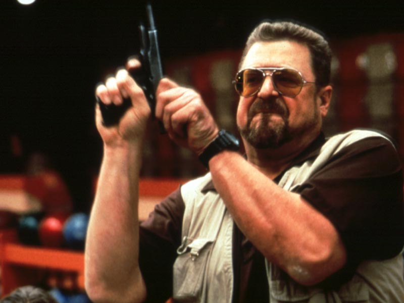 The Big Lebowski The Big Lebowski
