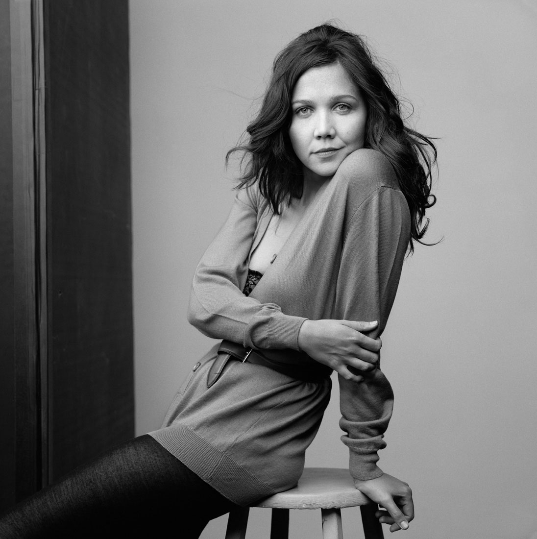 Maggie Gyllenhaal Maggie Gyllenhaal