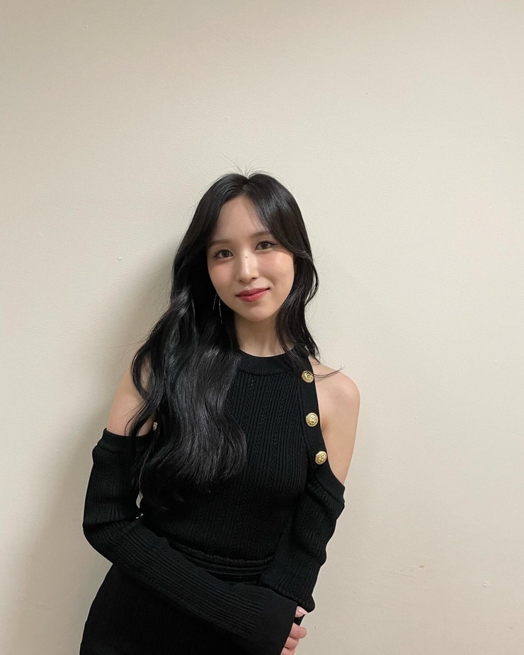 Picture Of Myoui Mina