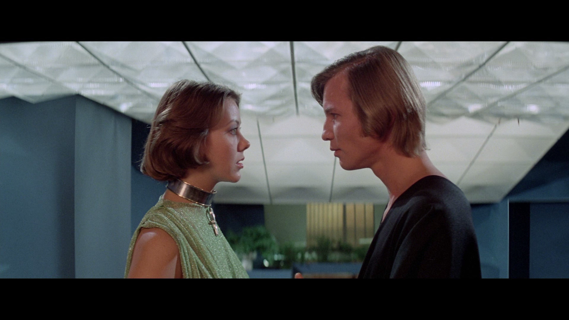 Logan's Run (1976) Logan's Run (1976)