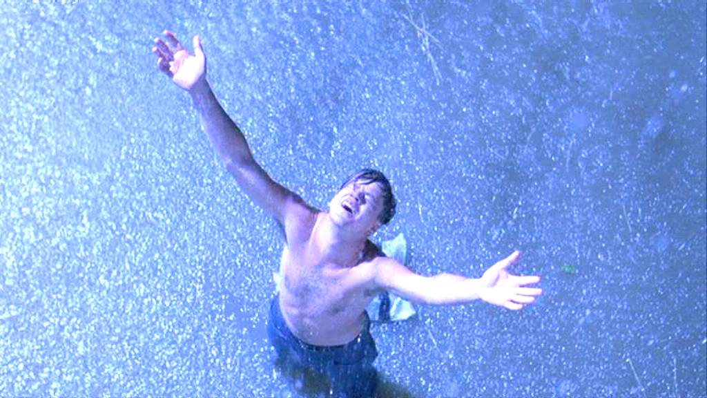 The Shawshank Redemption (1994) The Shawshank Redemption (1994)