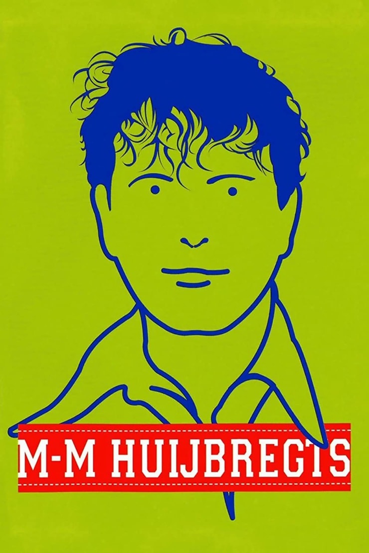 M M Huijbregts