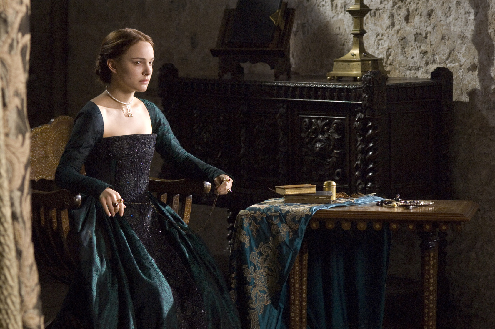The Other Boleyn Girl (2008) The Other Boleyn Girl (2008)