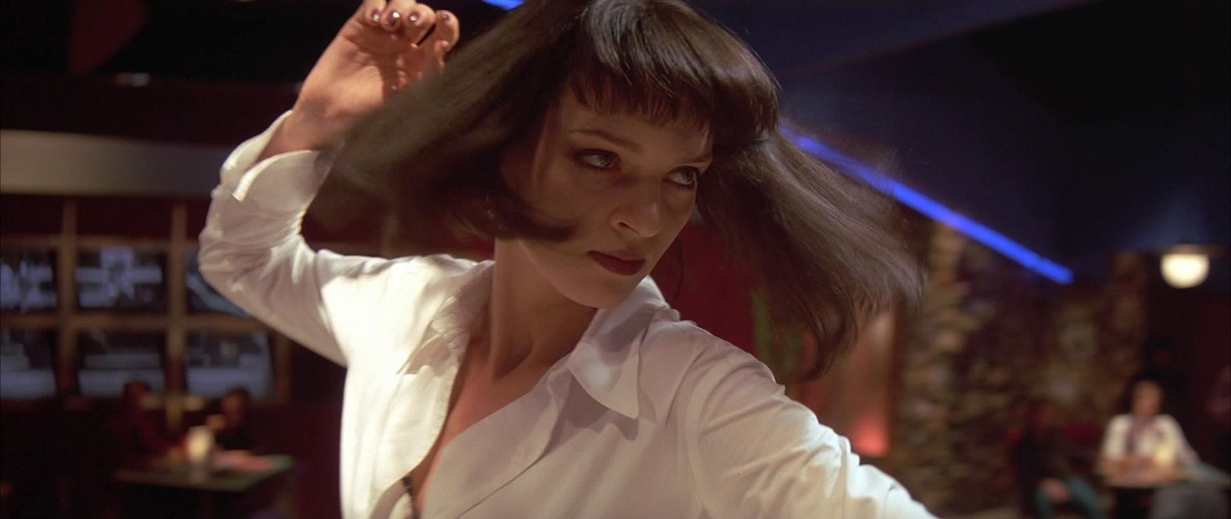 Watch Pulp Fiction Streaming