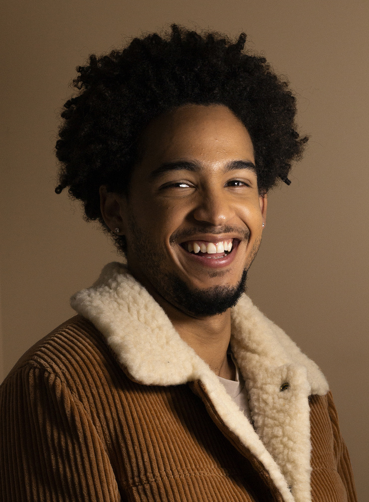 Picture Of Jorge Lendeborg Jr