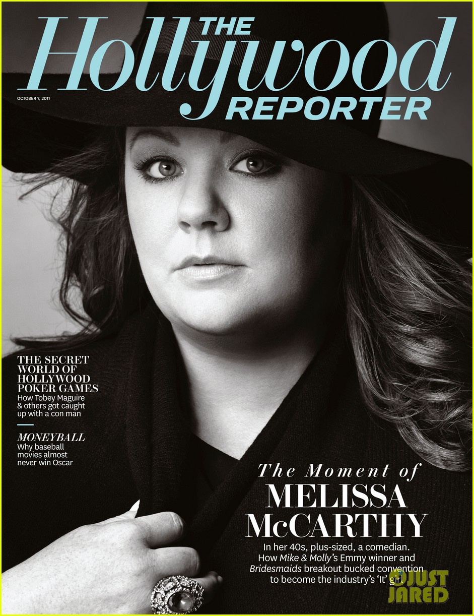 Melissa McCarthy Melissa McCarthy